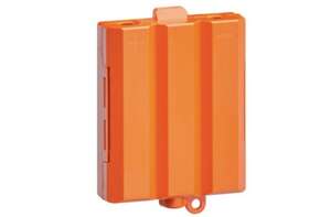 Bloc alim clavier 4.5-3V 2.2Ah