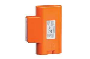 Bloc alim sirène ext, 6V-14Ah