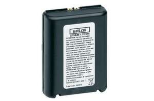 Pile lithium (4,5 V / 3 Ah)