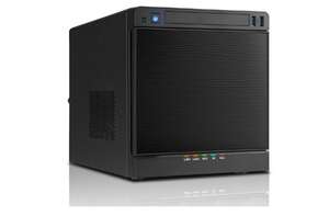 Serveur avec VMS pré-installé NX WITNESS 1 à 32 caméras
