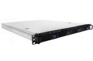 Serveur rackable avec VMS pré-installé NX WITNESS 1 à 128 caméras max