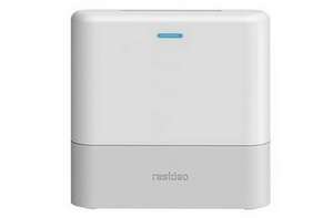 Centrale radio ProSeries 4G (Cat - M pas de 3G)NFA2P Type 2