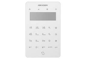 Clavier LCD BUS pour AX HYBRID PRO, 2 entrées et 1 sortie