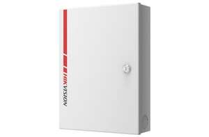 Boitier métal AX HYBRID PRO, emplacement batterie 7Ah
