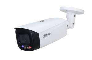 Caméra IP TiOC 4MP Obj 2.8mm LED40M IP67