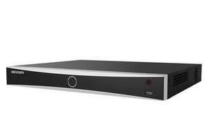 NVR 8 voies IP  Acuseek  jusqu'à 32MP 96 Mbit/s
