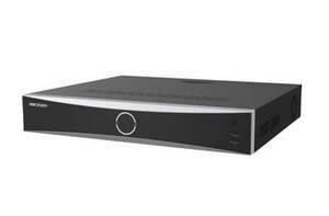 NVR 16 voies IP  Acuseek  jusqu'à 32MP 192 Mbit/s