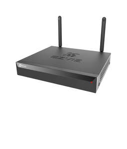 NVR Wifi jusqu'a 4/8 cameras IP 3K