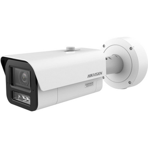 Caméra IP DeepinViewX 8MP Obj 2.8-12mm IP67 IK10
