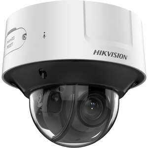 Dôme AcuSence IP 4MP Obj 8-32mm IR 60M IP67,IK10,NEMA4,HEOP