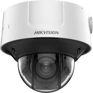 Visuel du produit Dôme AcuSence IP 4MP Obj 8-32mm IR 60M IP67,IK10,NEMA4,HEOP