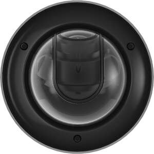 Visuel du produit Dôme AcuSence IP 4MP Obj 8-32mm IR 60M IP67,IK10,NEMA4,HEOP