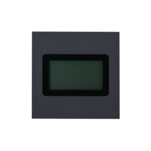 Module afficheur Noir pour platine VTO4202FB