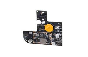 Carte pour alimentation de 6 à 24 volts pour WCENT2