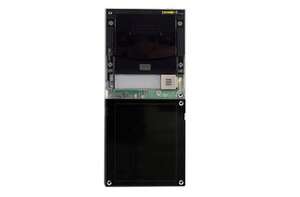 2N® IP Verso - Main unit without camera - black 2N