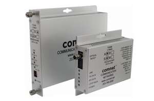 Convertisseur RS 232/422/485 DATA 1F, TYPE B, SM COMNET