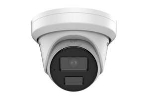 Dôme IP AcuSense 8MP Obj  2.8mm IR40M IP66 IK10