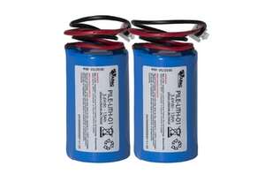 Pile lithium 13Ah ATLS