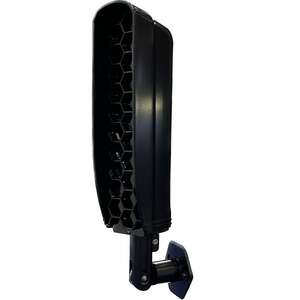 Barrière FOCAL radio- Triple faisceaux, 100m, livré avec récepteur 1 canal