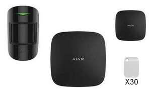Lot promotion AJAX Jeweller