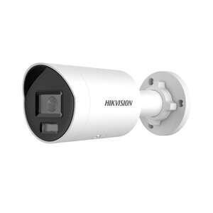 Caméra IP Acusense 4MP Obj 2.8mm IR40m IP67