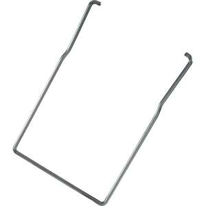 2N Fortis Cylinder - Battery exchange tool (for electronic knob)