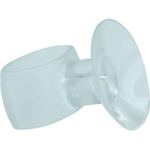 2N Fortis Cylinder - Logo disc dismounting tool (for electronic knob)