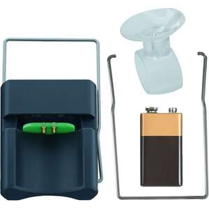 2N Fortis Cylinder - Low power adaptor