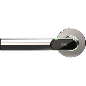 2N Fortis Handle - Electronic lever, L-shape, left