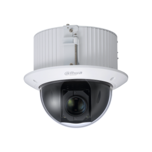 Dôme HDCVI PTZ  encastré 2MP Obj 4.8-120mm X25