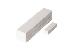 Détecteur radio d'ouverture avec choc 2way, Toutes centrales