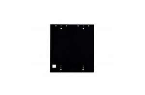 Visuel du produit Plaque de montage 4 modules 2N