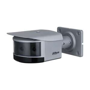 Visuel du produit Caméra IP Panoramique Wizmind 180° 4x4MP DAHUA