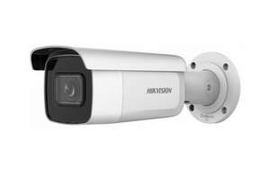 Caméra IP 6 Mégapixels AcuSense HIKVISION