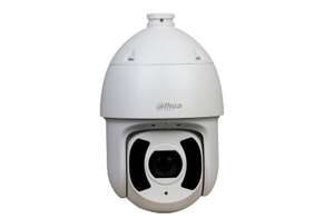 2MP 30x Starlight IR PTZ Network Camera