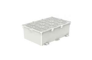 Batterie pour kit panneau solaire IP 2MP - pour DS-2XS6A