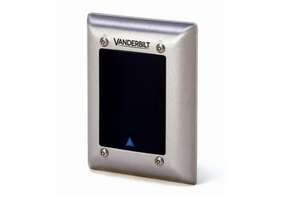 Lecteur EM 125 KHz anti-vandale VANDERBILT