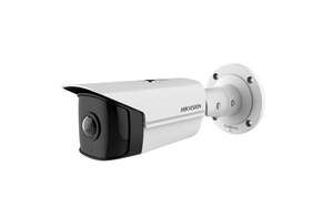 Caméra Panoramique IP 180° HIKVISION