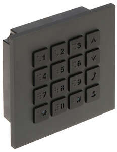 Module clavier DAHUA