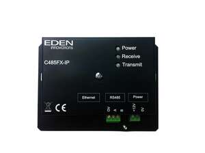 Convertisseur BUS RS485/IP EDEN