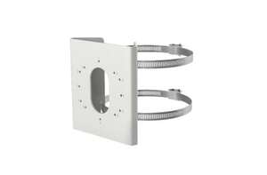 Support vertical pour poteau HIKVISION