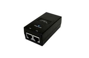 Injecteur PoE 48volts UBIQUITI