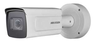 Bullet IP 4MP comptage Obj VFM 2.8-12mm DeepinView IR30M