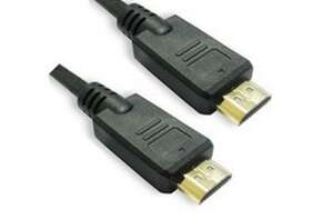 Cordon HDMI 2.0 - 3 mètres