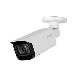 Caméra IP WizMind S 4 MP Obj 2.8mm IR30M