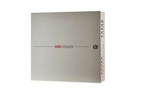 Controleur d'accès 8 lecteurs 4 portes HIKVISION