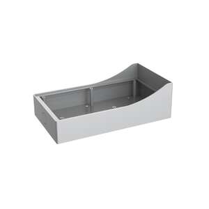 Visuel du produit Profil en saillie 2 Modules pour platine VTO2000A