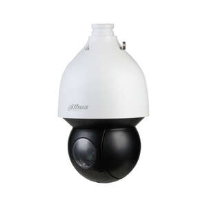 Visuel du produit Dôme IP PTZ WizSense 8MP Obj 5.4-135mm 25x IR150M