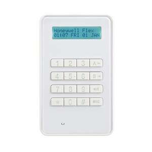 Clavier intérieur filaire/BUS HONEYWELL