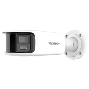 Caméra Panoramique IP 180° HIKVISION